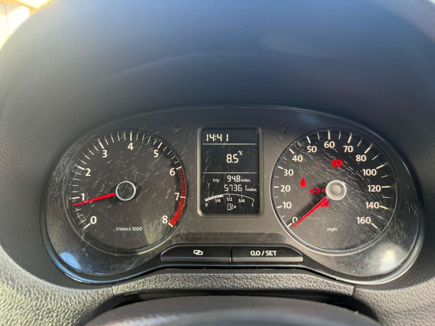 Used Volkswagen Polo 2011 for sale - 77841739: Photo 27