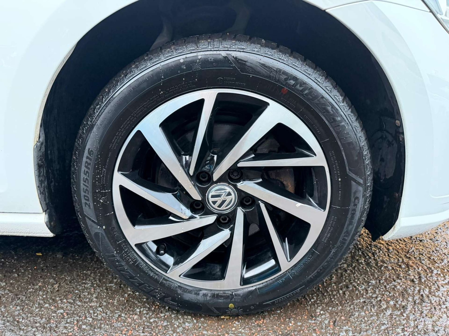 Used Volkswagen Golf 2019 for sale - 76897272: Photo 10