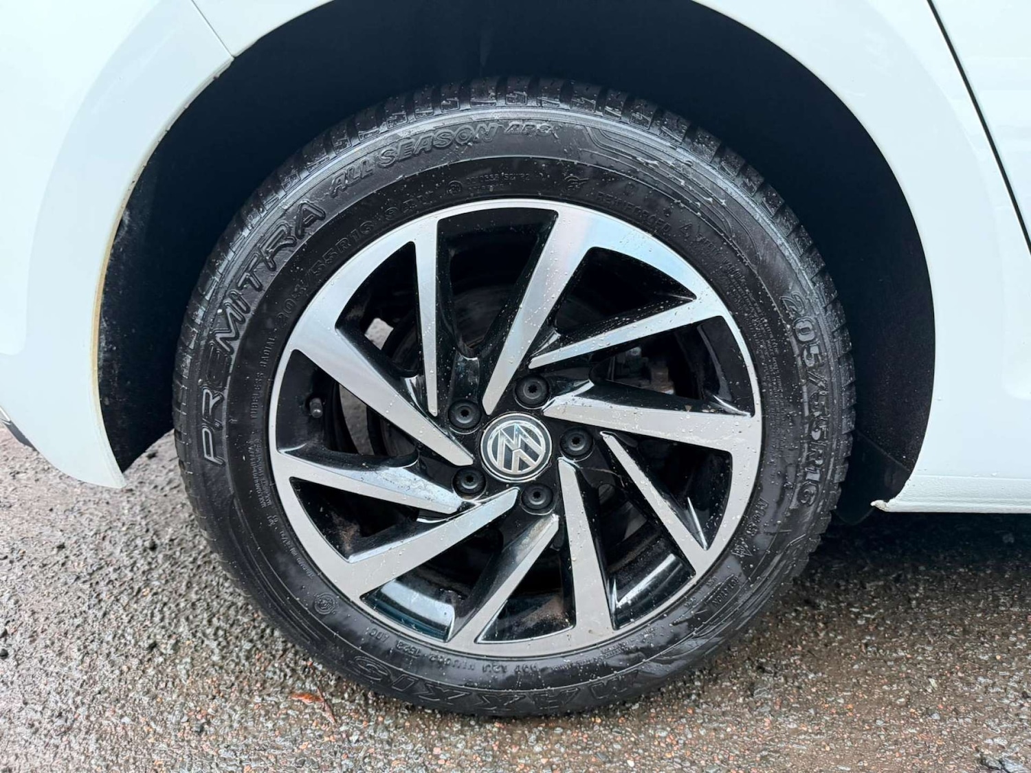 Used Volkswagen Golf 2019 for sale - 76897272: Photo 11