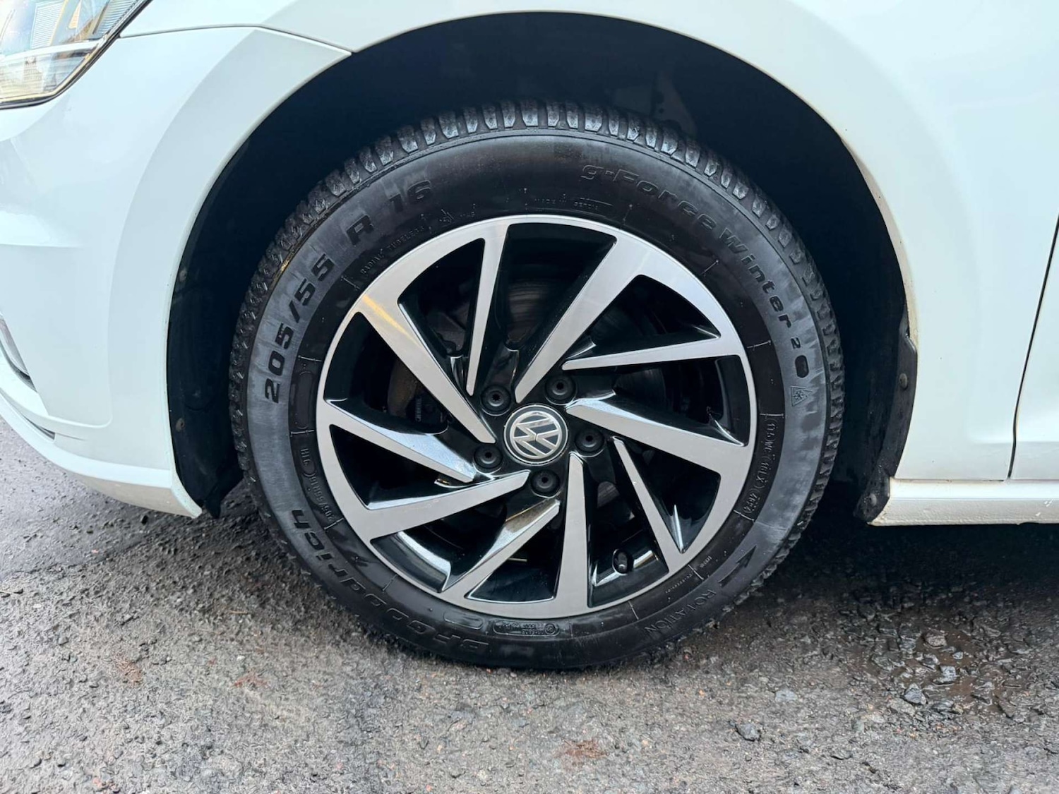 Used Volkswagen Golf 2019 for sale - 76897272: Photo 12