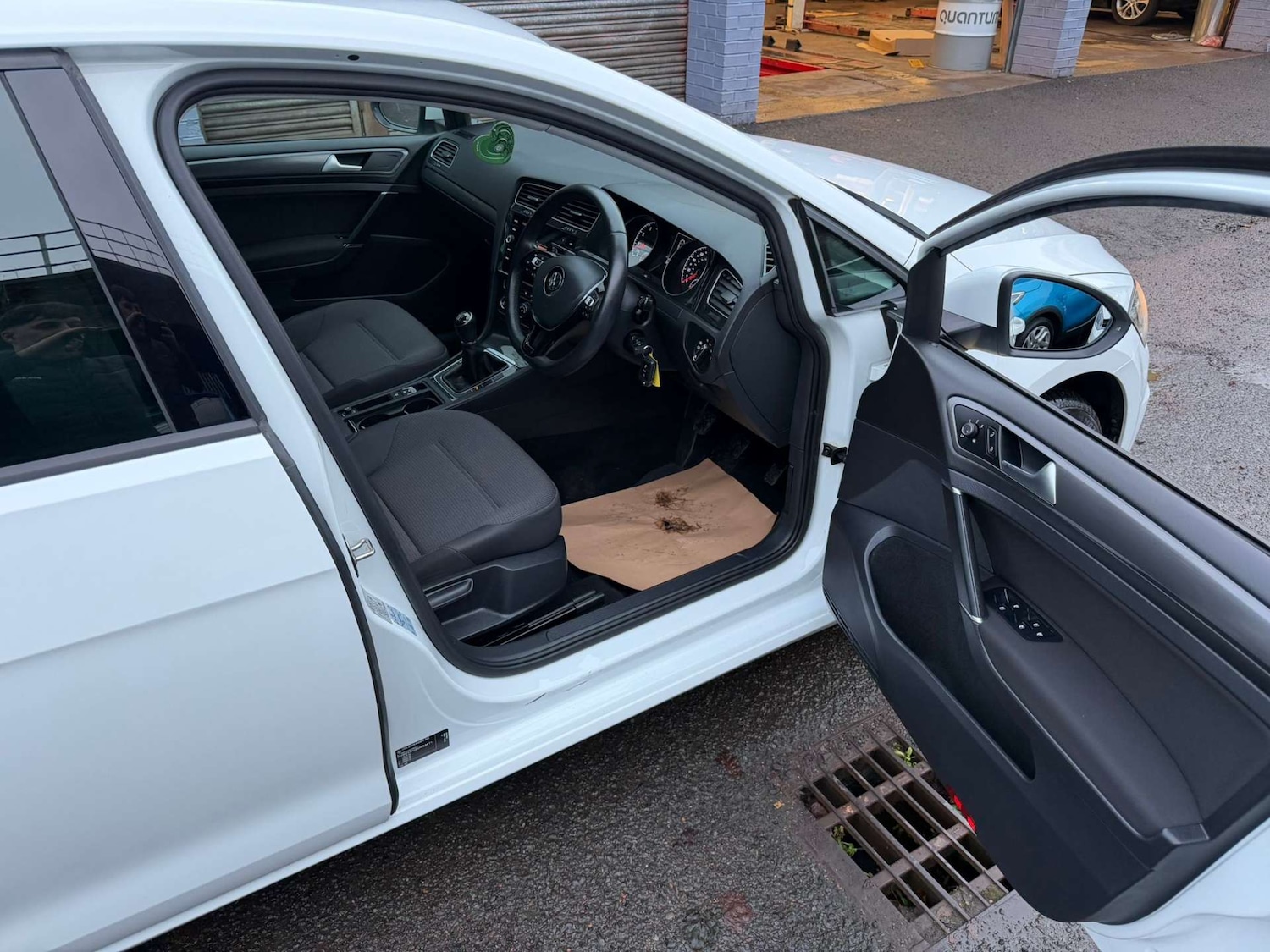 Used Volkswagen Golf 2019 for sale - 76897272: Photo 13