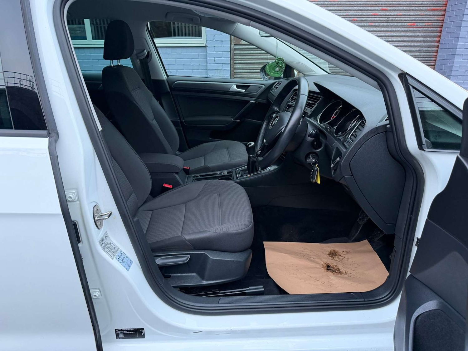 Used Volkswagen Golf 2019 for sale - 76897272: Photo 14