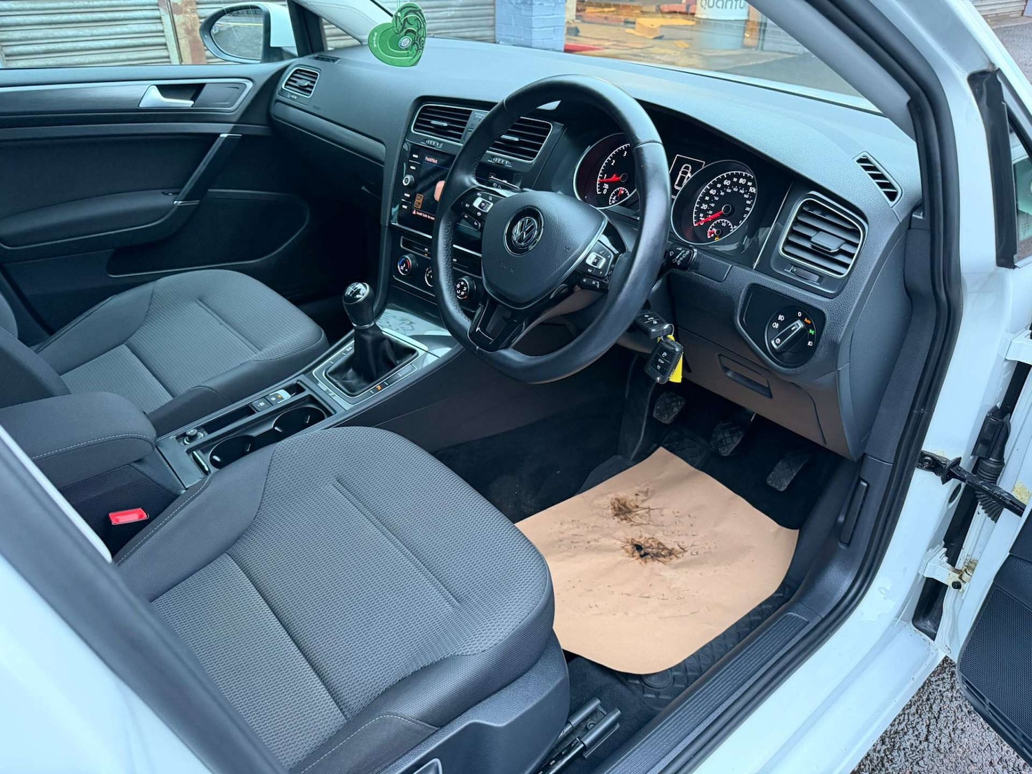 Used Volkswagen Golf 2019 for sale - 76897272: Photo 15