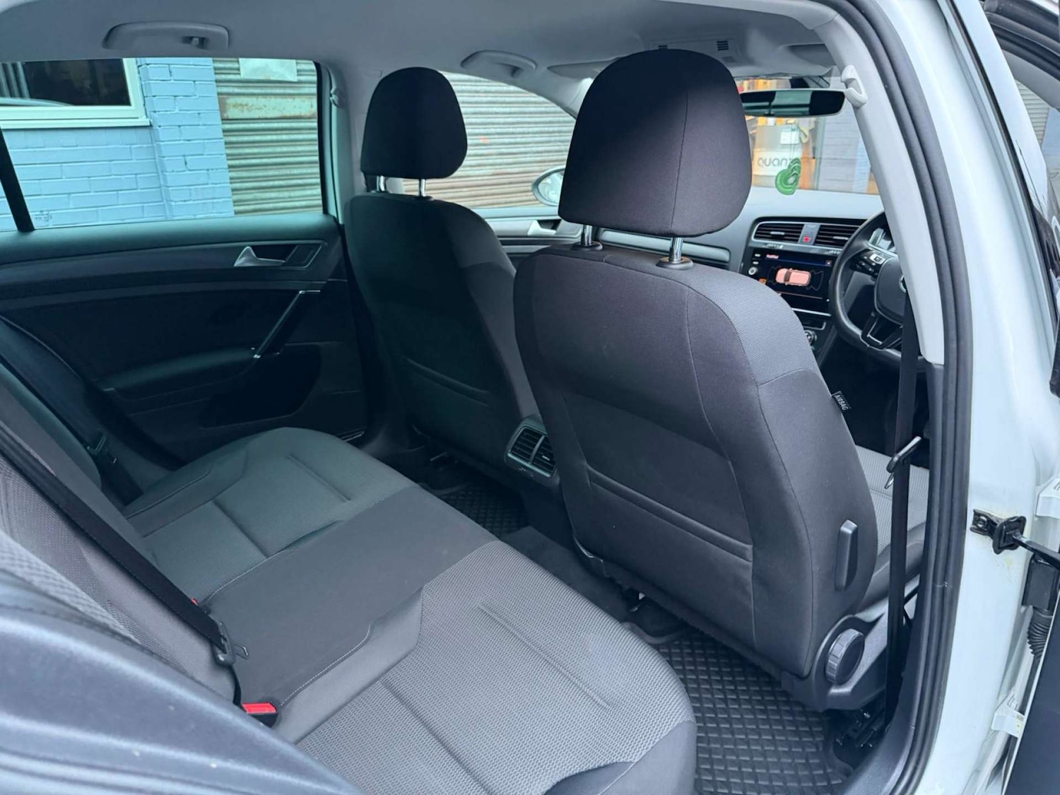 Used Volkswagen Golf 2019 for sale - 76897272: Photo 17