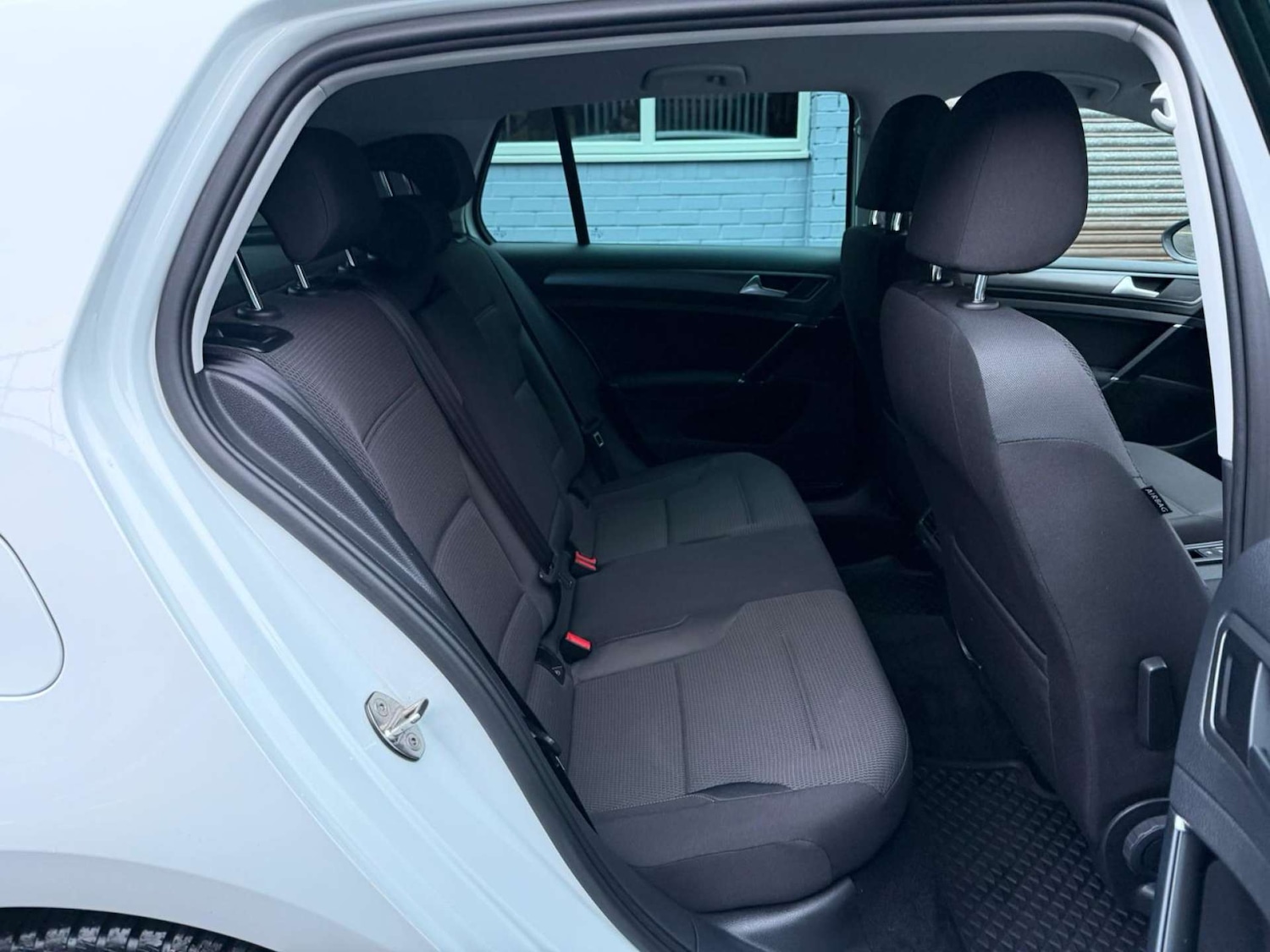 Used Volkswagen Golf 2019 for sale - 76897272: Photo 18