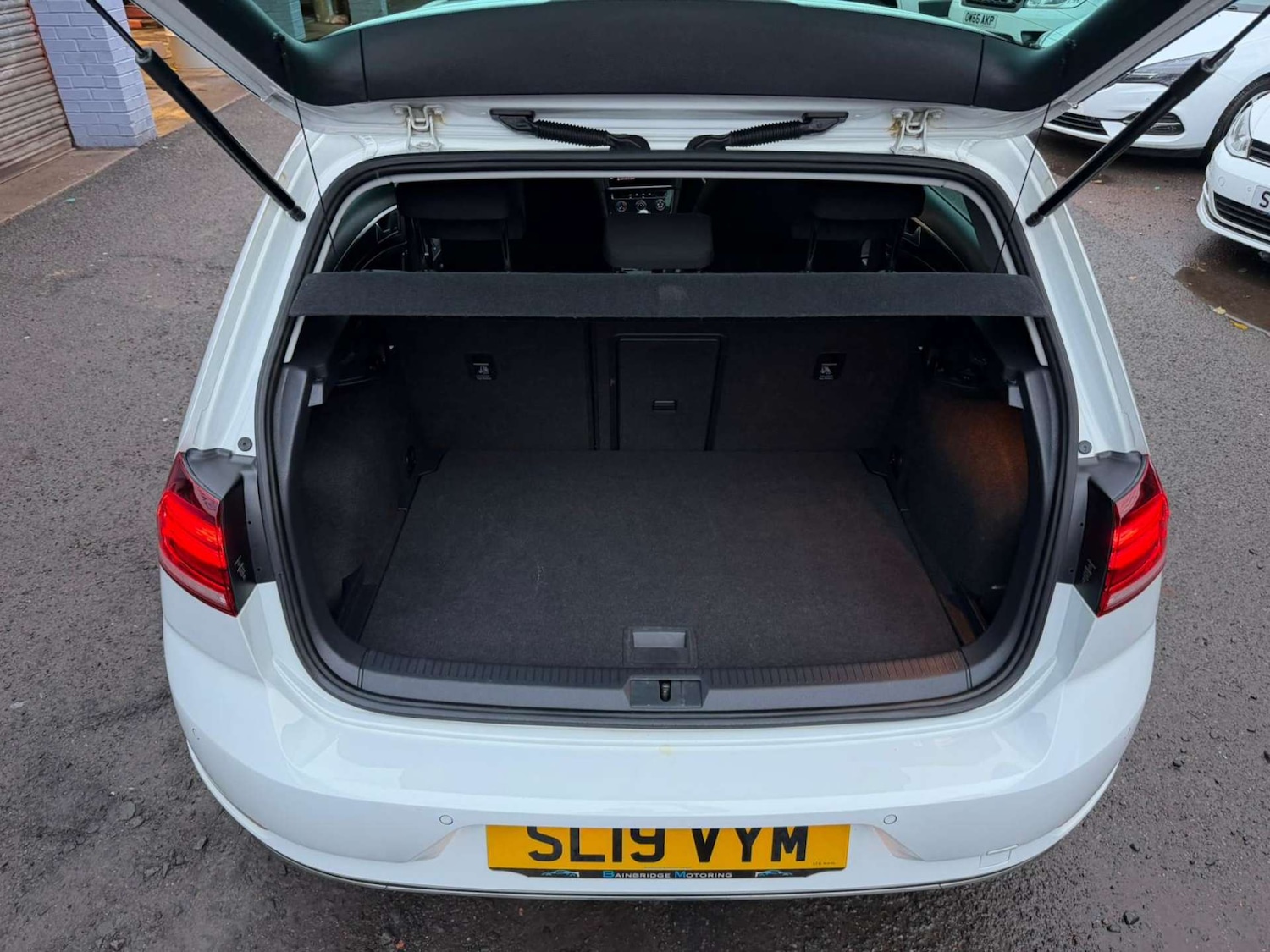 Used Volkswagen Golf 2019 for sale - 76897272: Photo 19