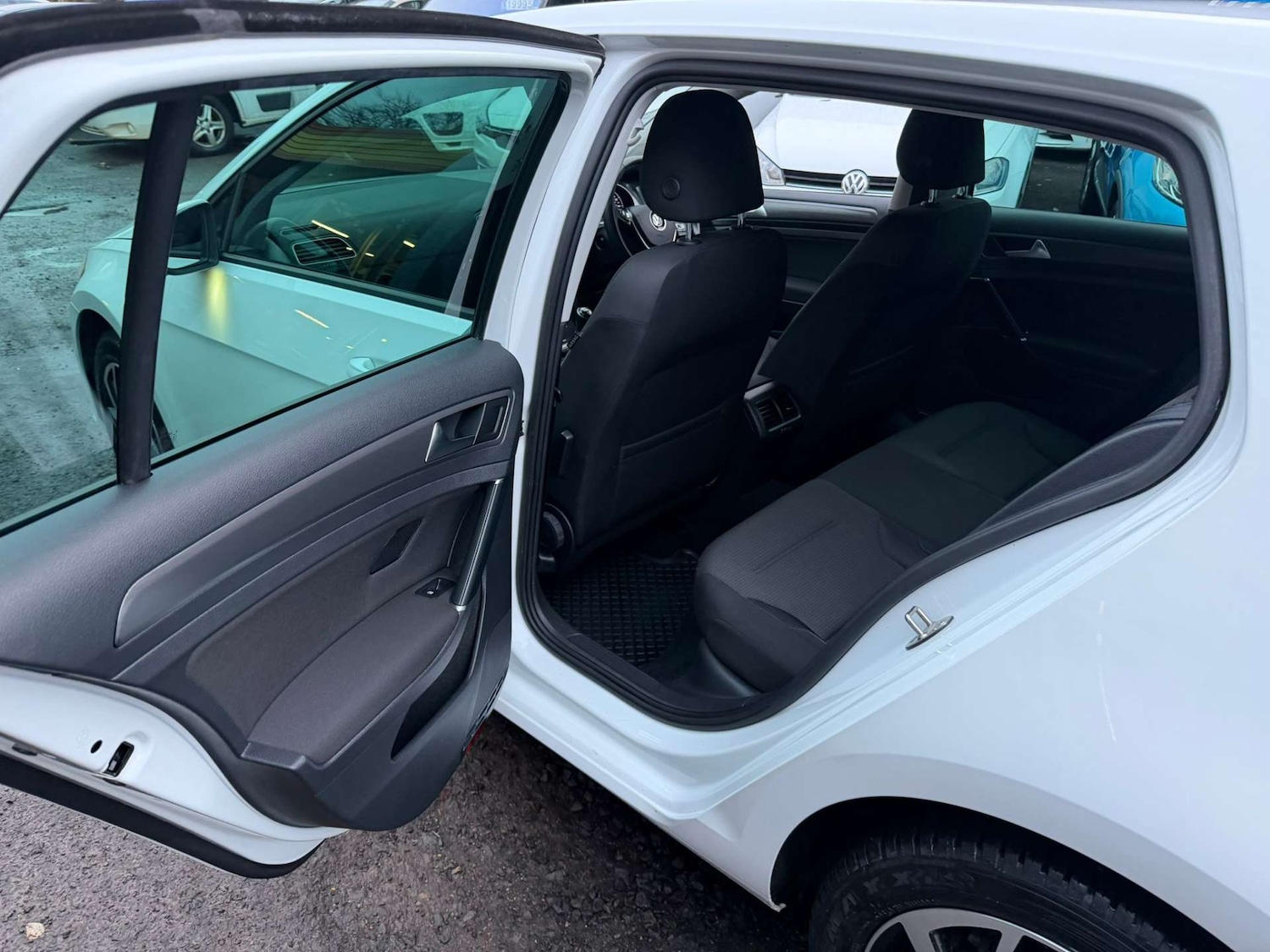 Used Volkswagen Golf 2019 for sale - 76897272: Photo 21