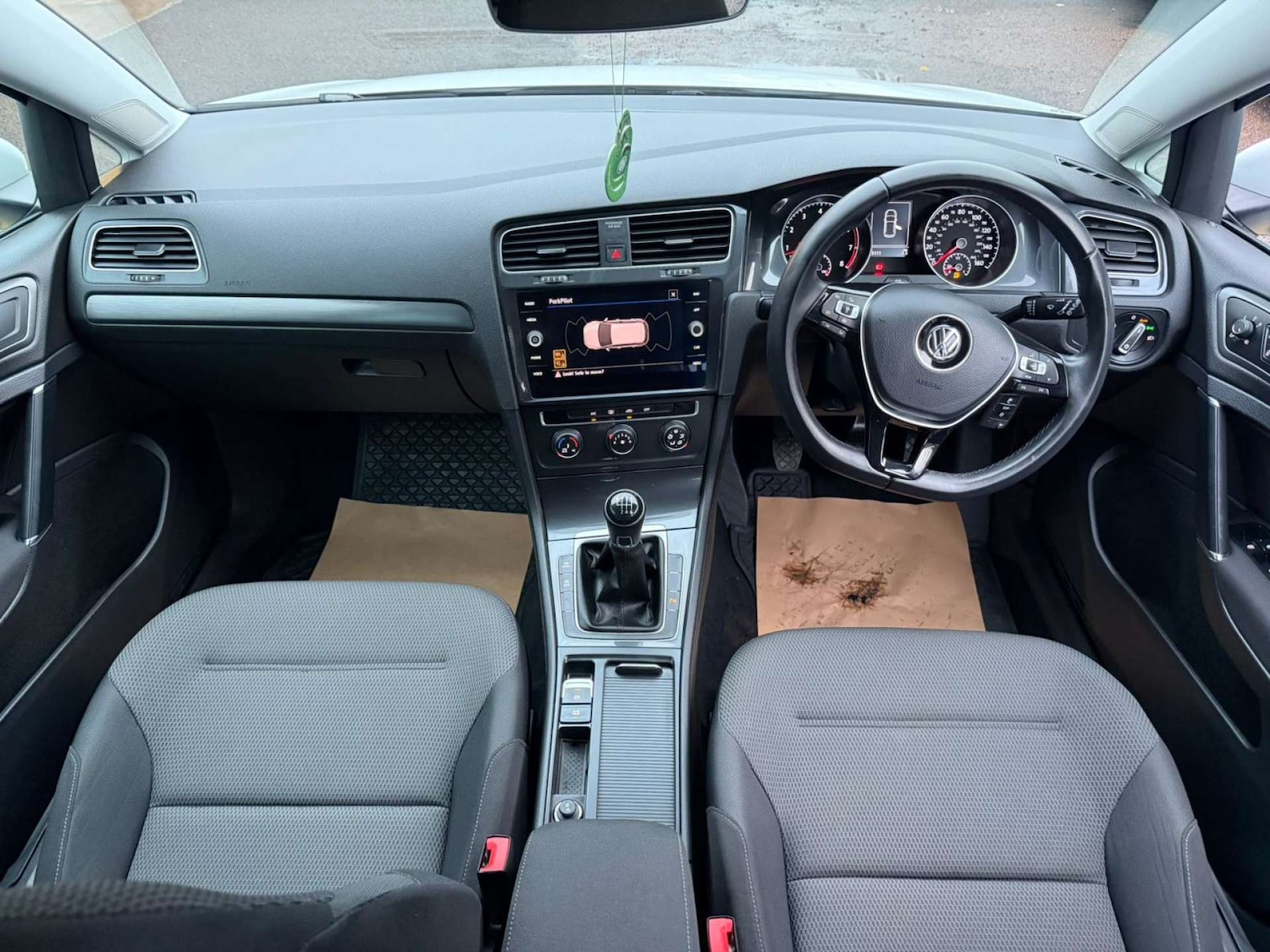 Used Volkswagen Golf 2019 for sale - 76897272: Photo 24