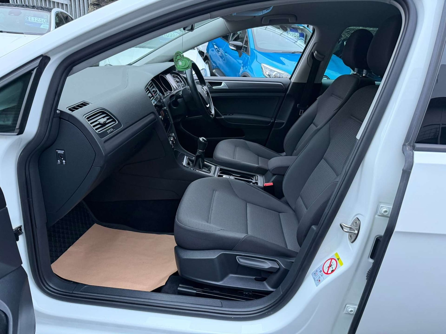 Used Volkswagen Golf 2019 for sale - 76897272: Photo 26