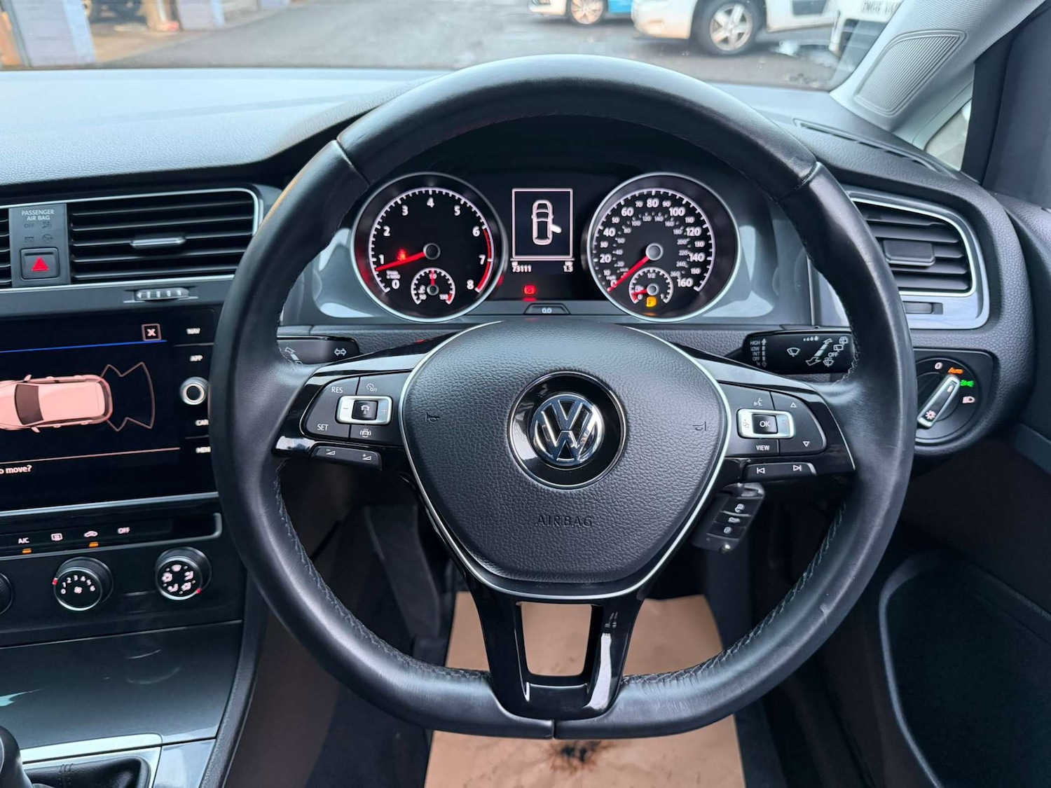 Used Volkswagen Golf 2019 for sale - 76897272: Photo 28