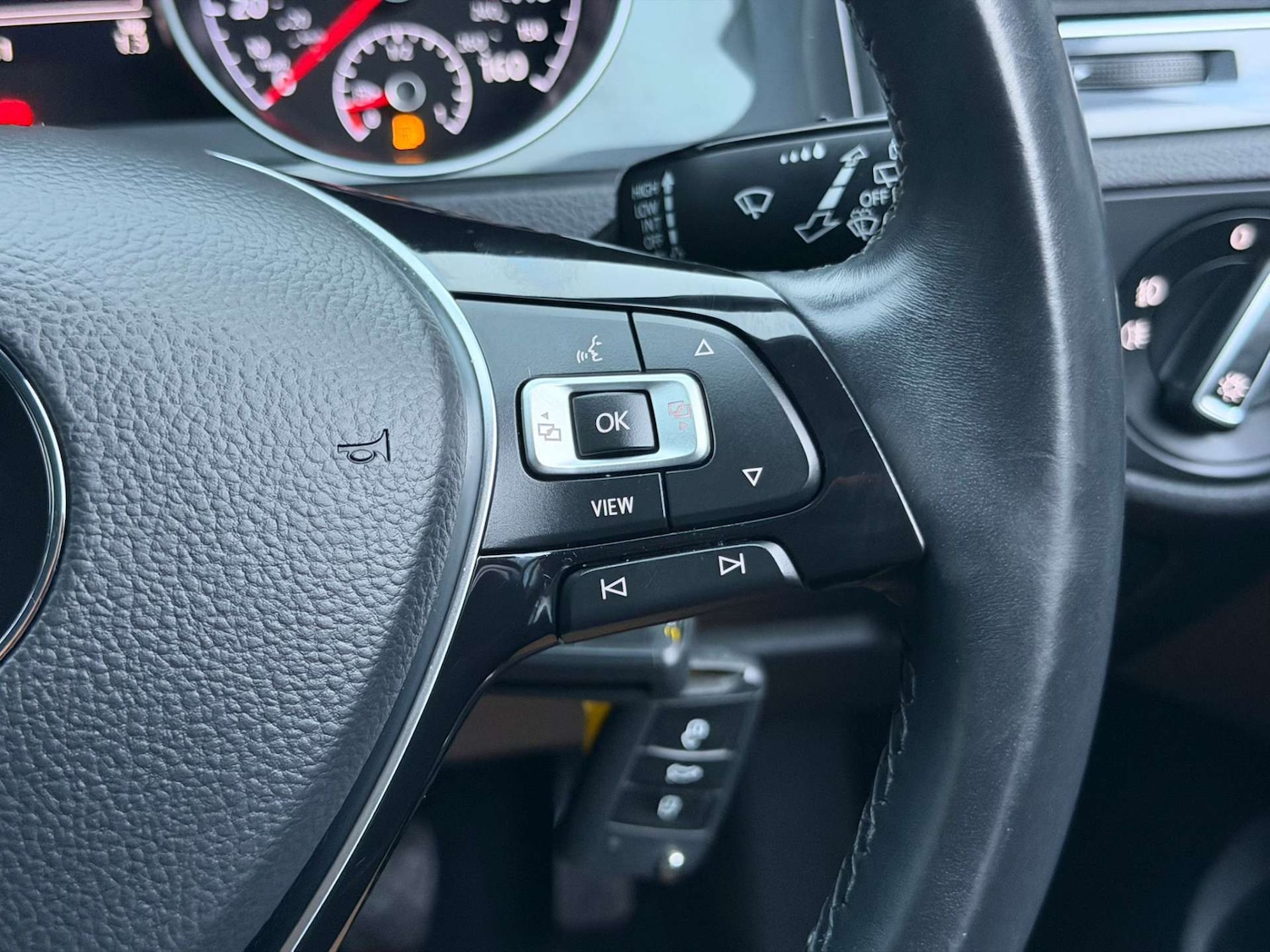 Used Volkswagen Golf 2019 for sale - 76897272: Photo 31