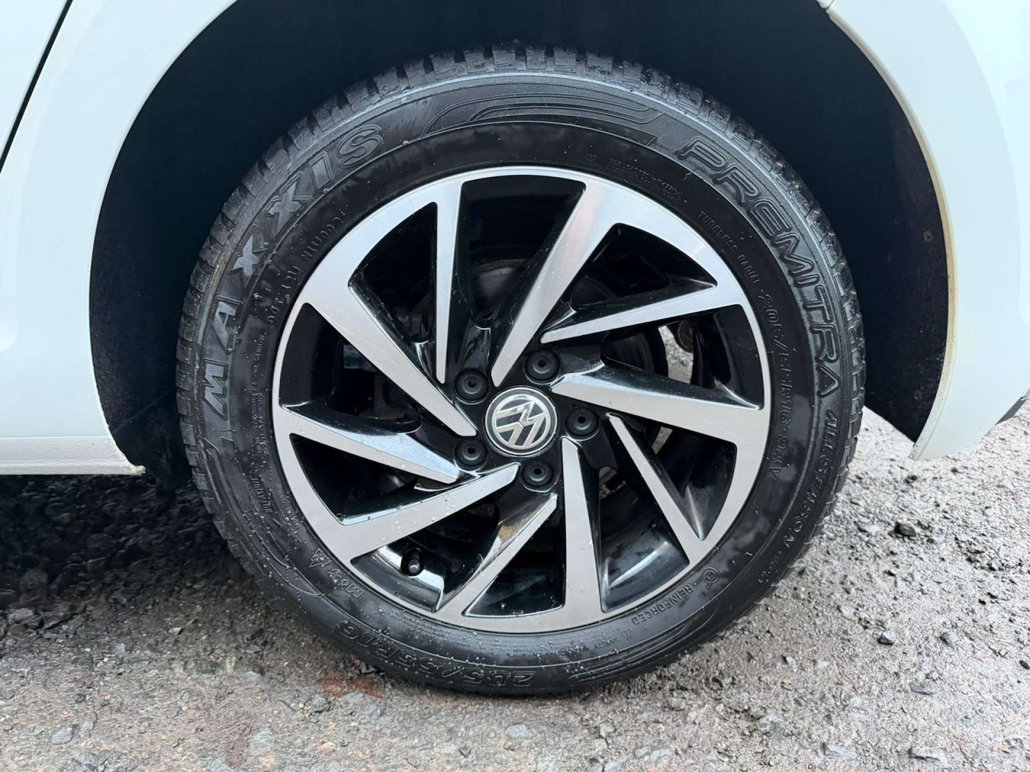 Used Volkswagen Golf 2019 for sale - 76897272: Photo 9