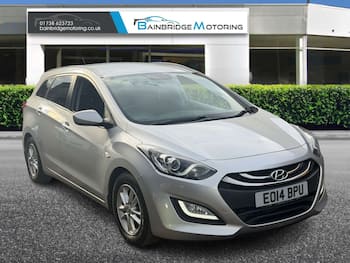 Used Hyundai i30 2014 for sale - 79662611: Photo