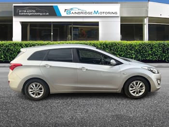 Used Hyundai i30 2014 for sale - 79662611: Photo