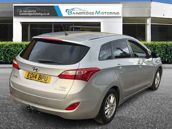 Used Hyundai i30 2014 for sale - 79662611: Photo