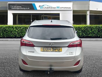 Used Hyundai i30 2014 for sale - 79662611: Photo
