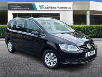 2017 - 1.4 TSI SE Nav MPV 5dr Petrol Manual Euro 6 (s/s) (150 ps)