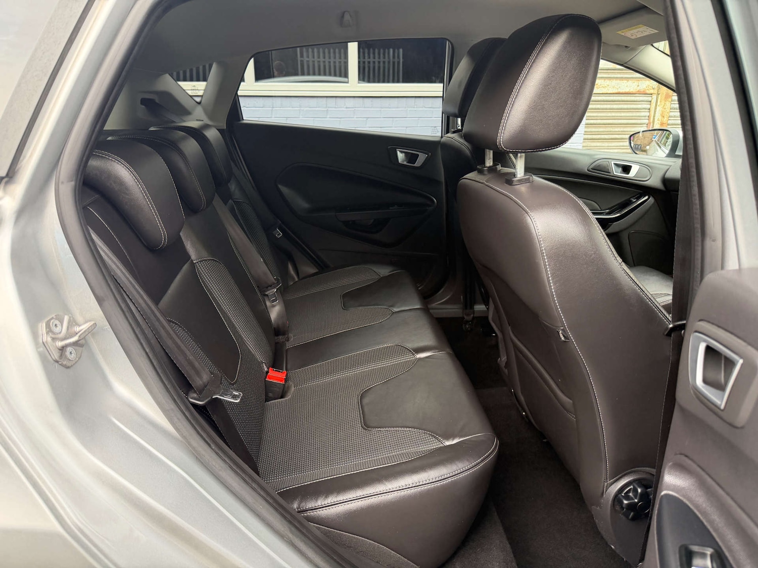 Used Ford Fiesta 2014 for sale - 76933026: Photo 17