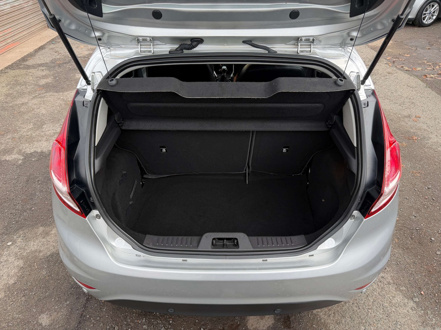 Used Ford Fiesta 2014 for sale - 76933026: Photo 19