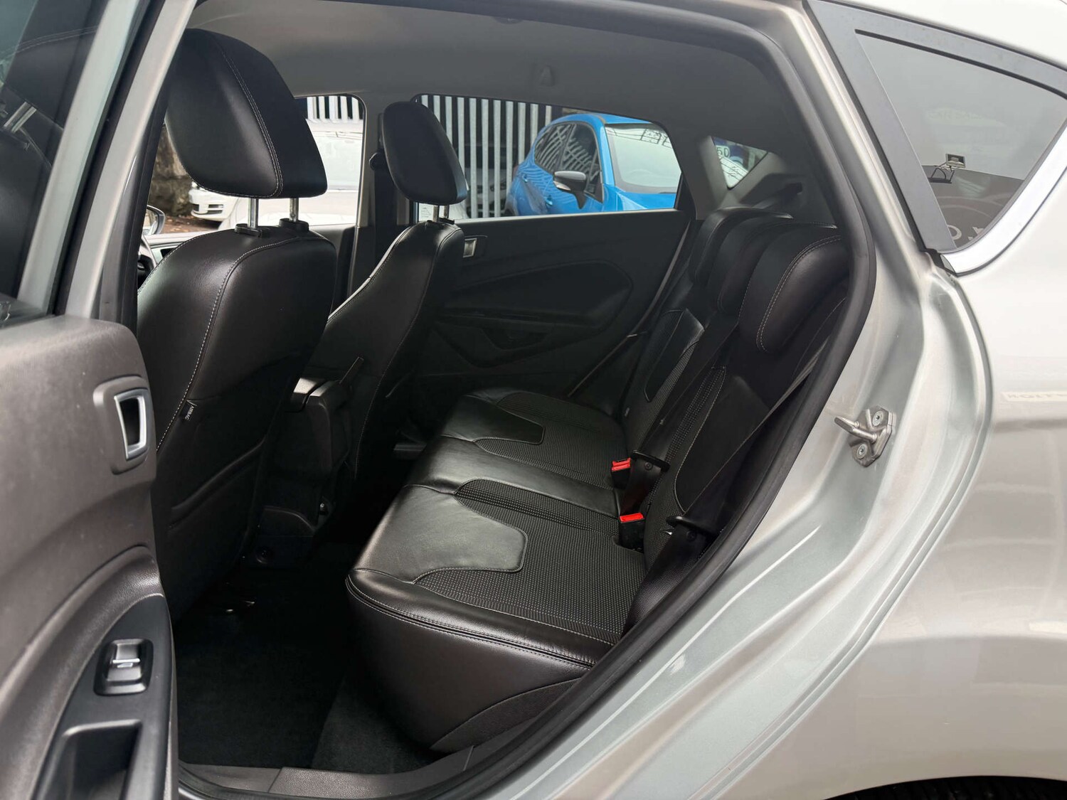 Used Ford Fiesta 2014 for sale - 76933026: Photo 22