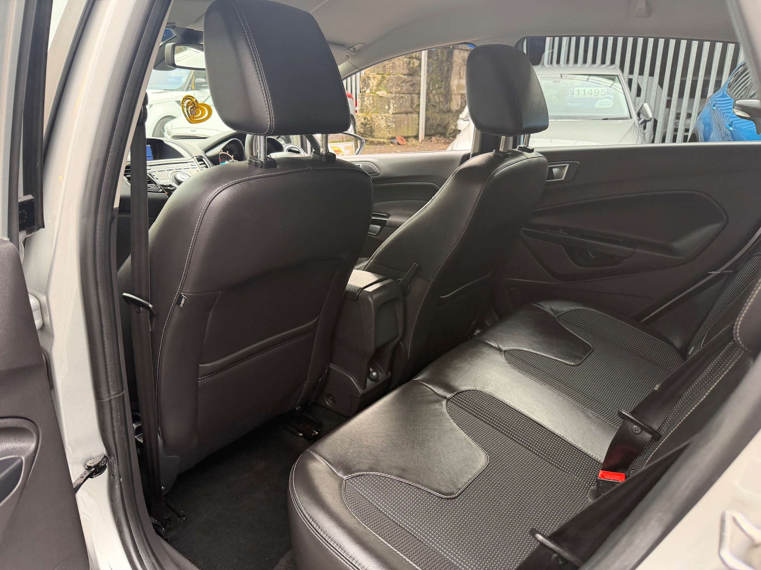 Used Ford Fiesta 2014 for sale - 76933026: Photo 23