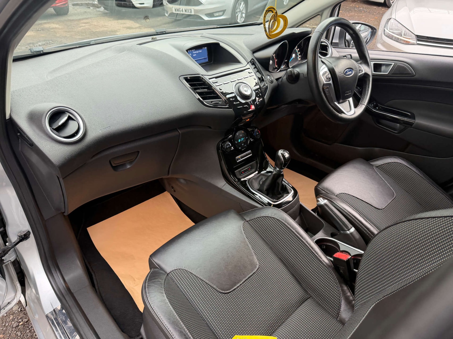 Used Ford Fiesta 2014 for sale - 76933026: Photo 26