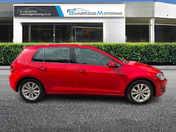 Used Volkswagen Golf 2014 for sale - 78386874: Photo