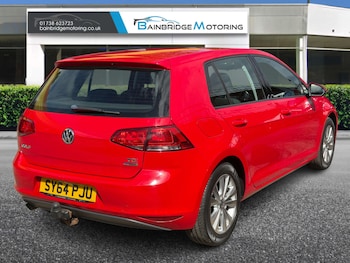 Used Volkswagen Golf 2014 for sale - 78386874: Photo