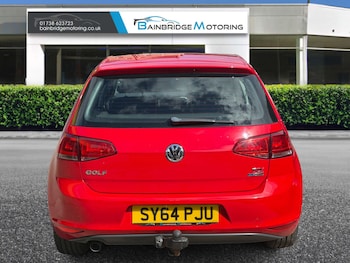 Used Volkswagen Golf 2014 for sale - 78386874: Photo