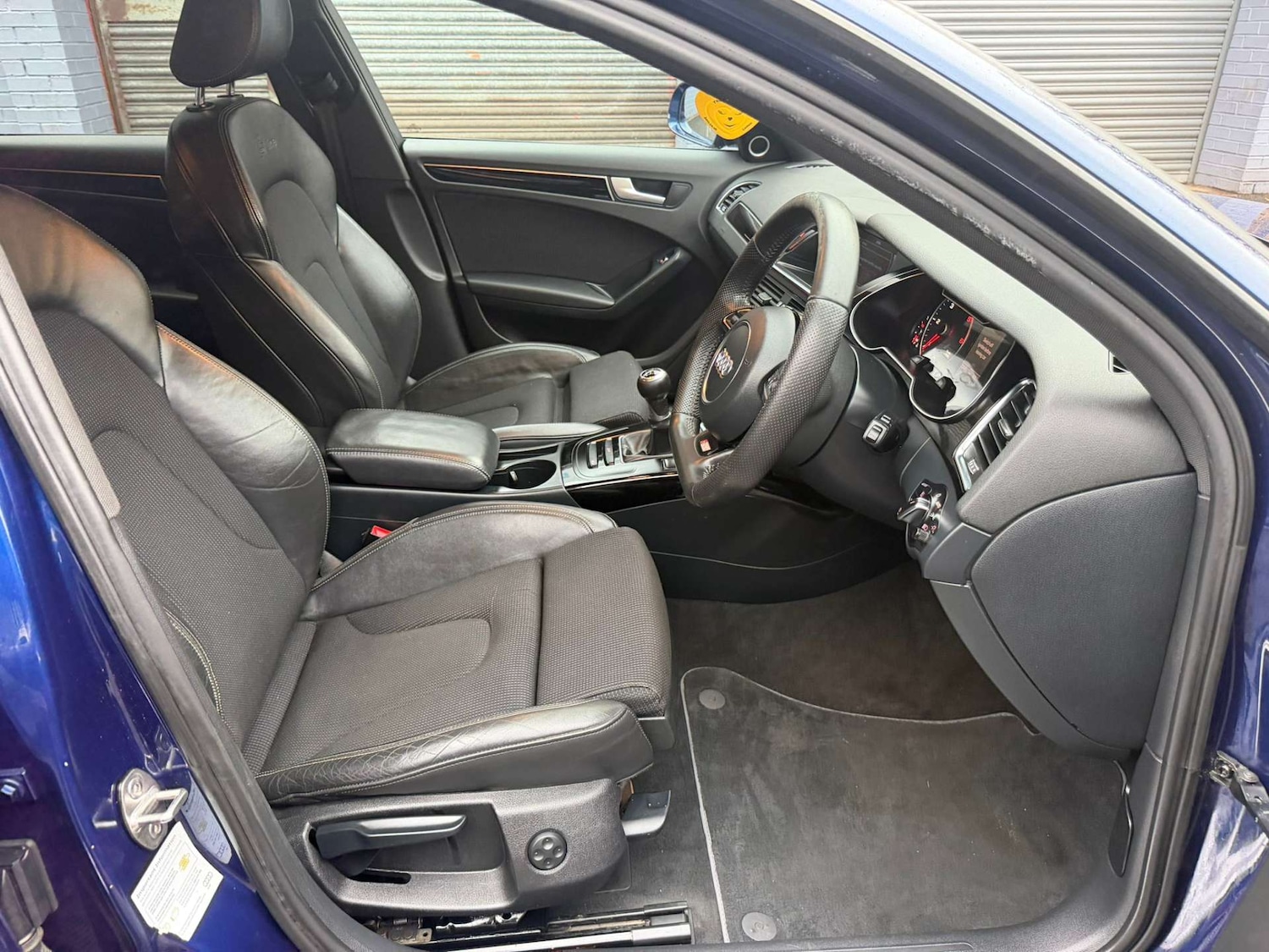 Used Audi A4 2013 for sale - 77490162: Photo 11