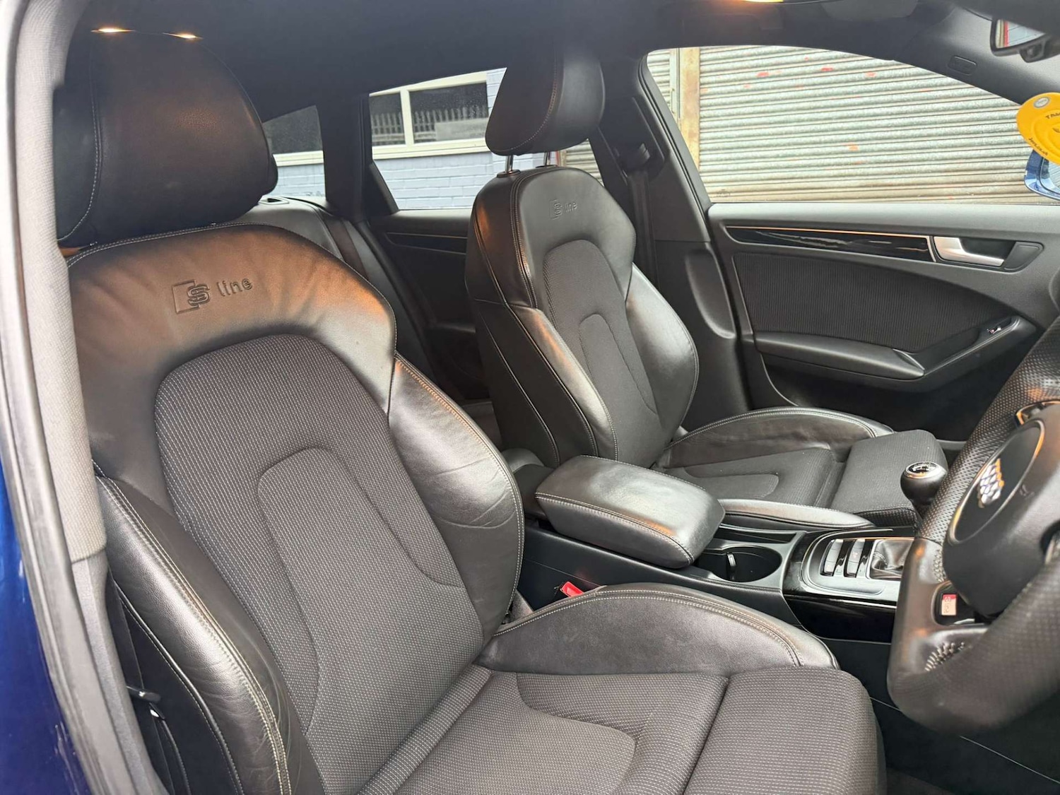 Used Audi A4 2013 for sale - 77490162: Photo 12