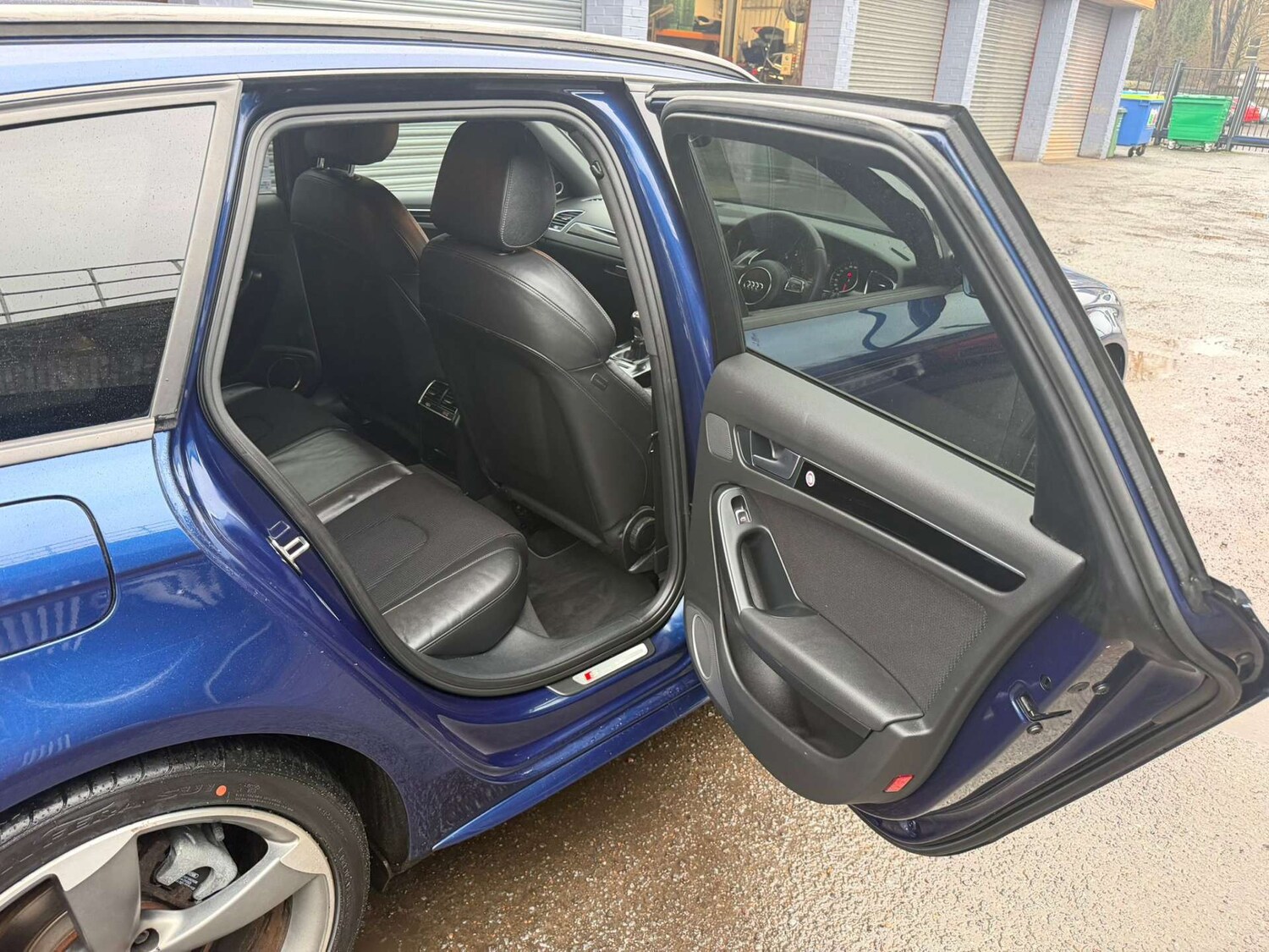 Used Audi A4 2013 for sale - 77490162: Photo 13