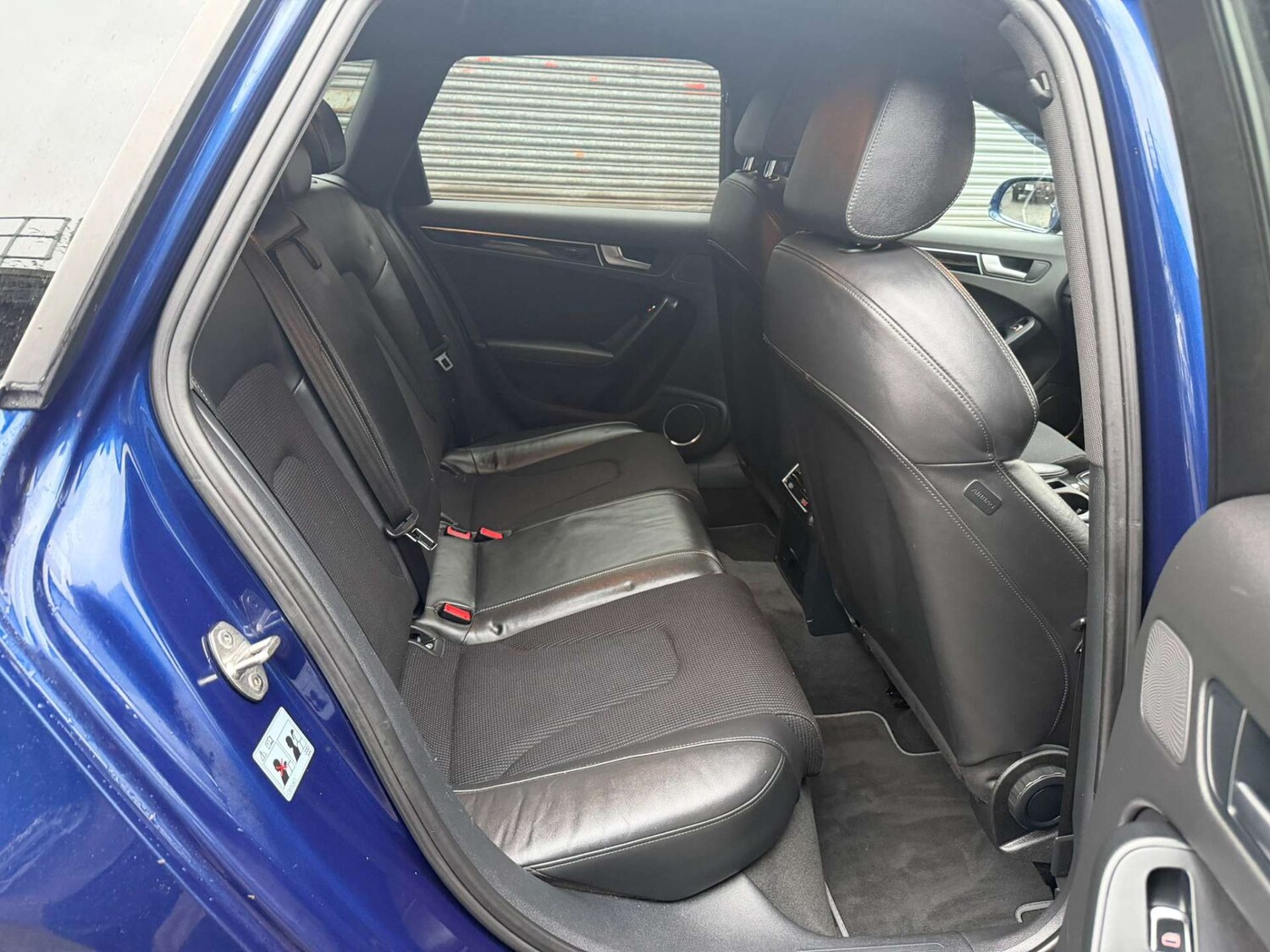 Used Audi A4 2013 for sale - 77490162: Photo 14