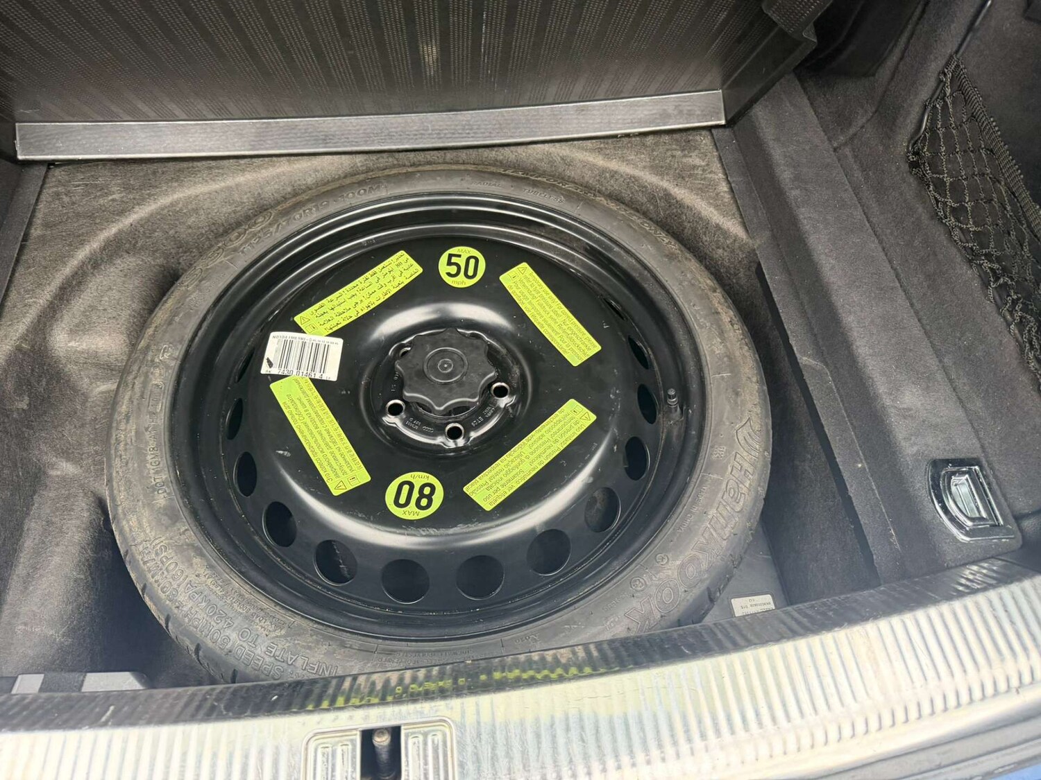 Used Audi A4 2013 for sale - 77490162: Photo 16