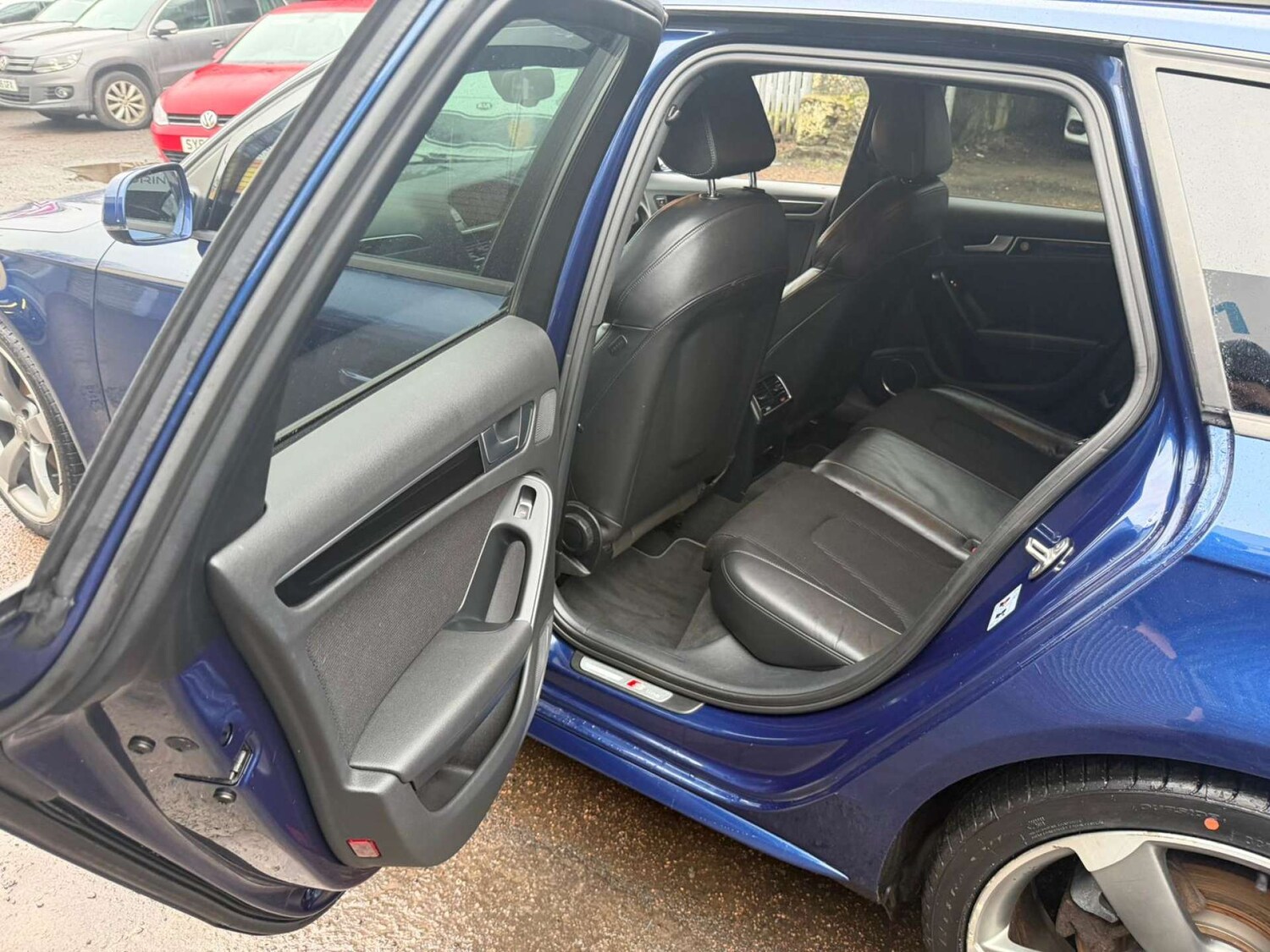 Used Audi A4 2013 for sale - 77490162: Photo 17