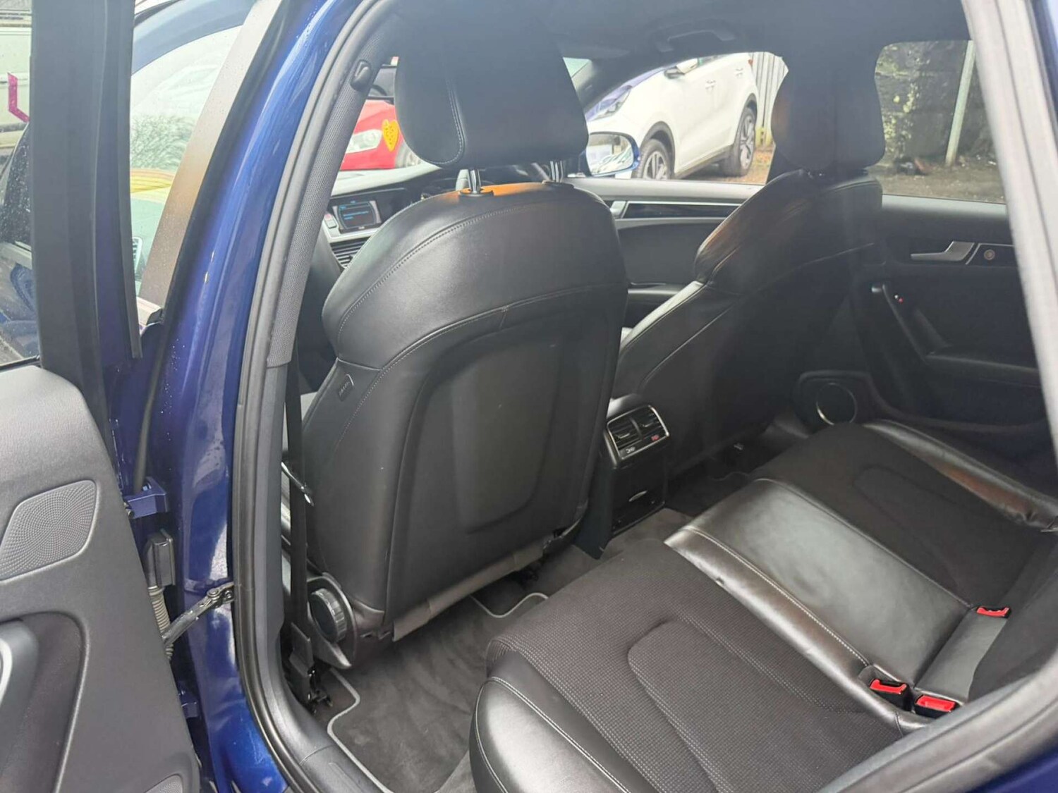 Used Audi A4 2013 for sale - 77490162: Photo 19