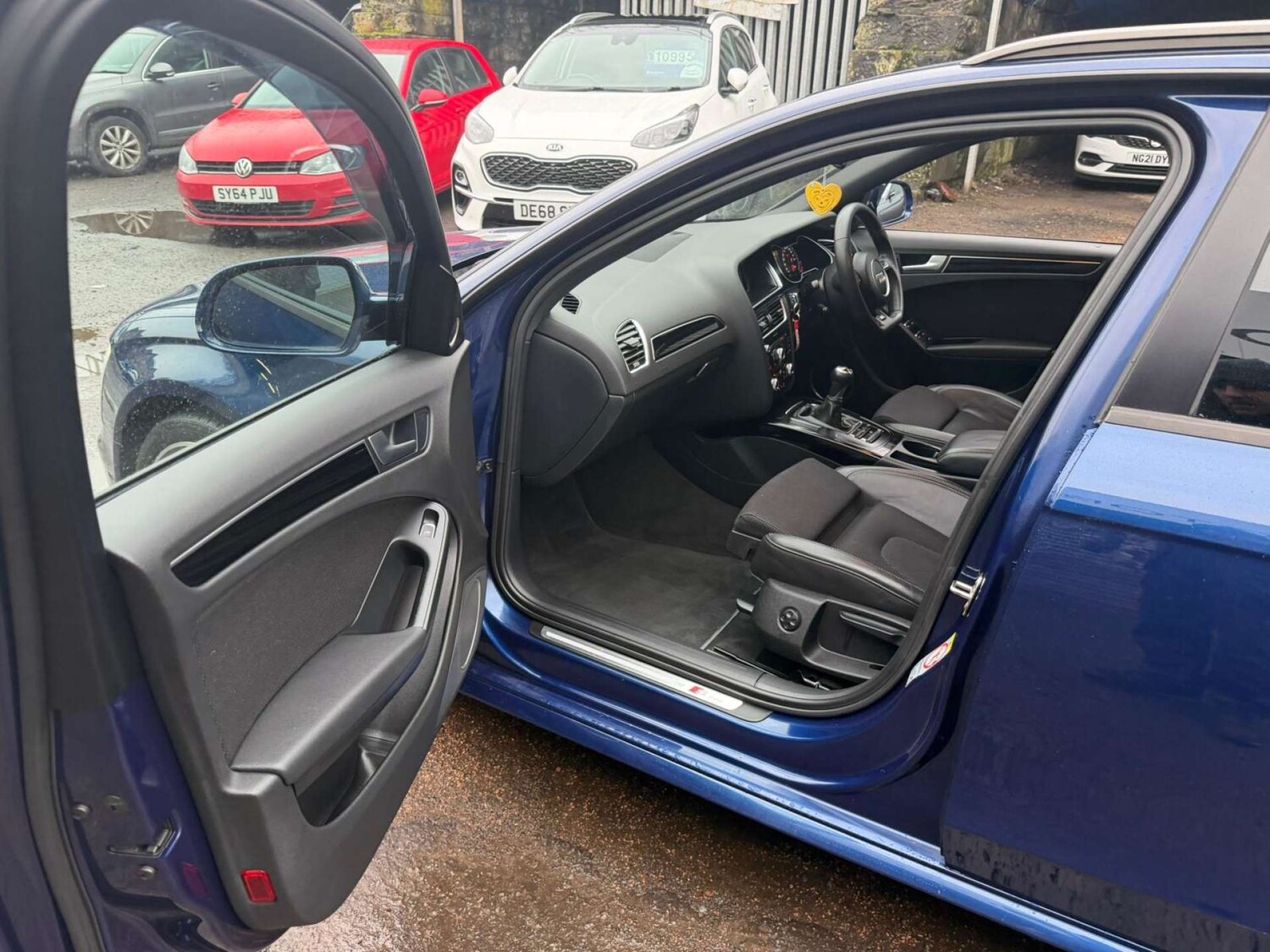 Used Audi A4 2013 for sale - 77490162: Photo 20