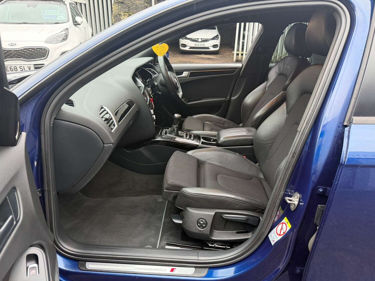 Used Audi A4 2013 for sale - 77490162: Photo 21