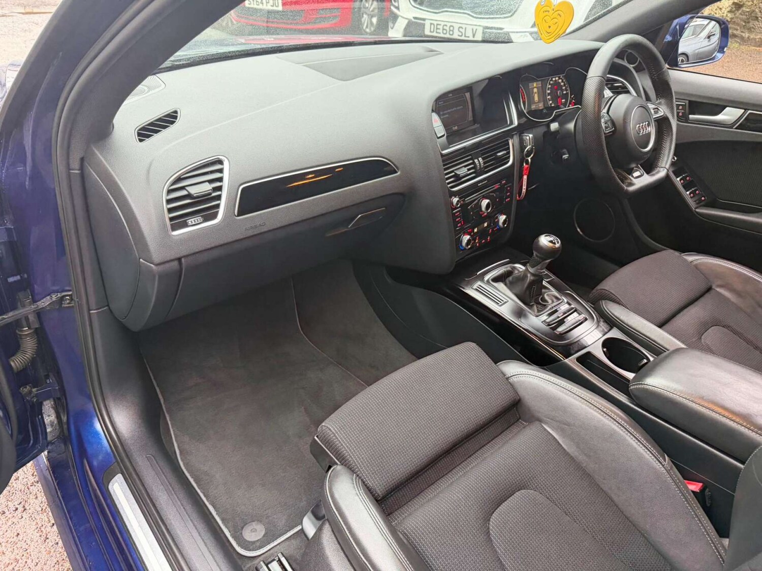 Used Audi A4 2013 for sale - 77490162: Photo 22