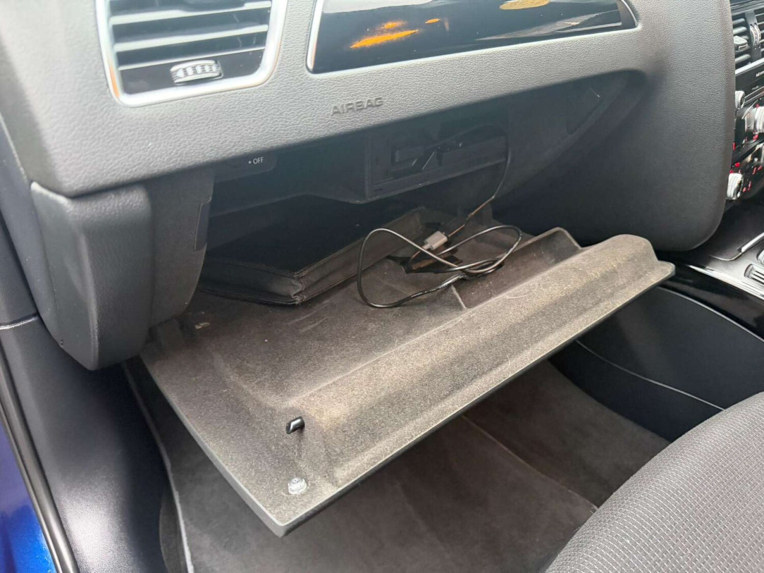 Used Audi A4 2013 for sale - 77490162: Photo 23