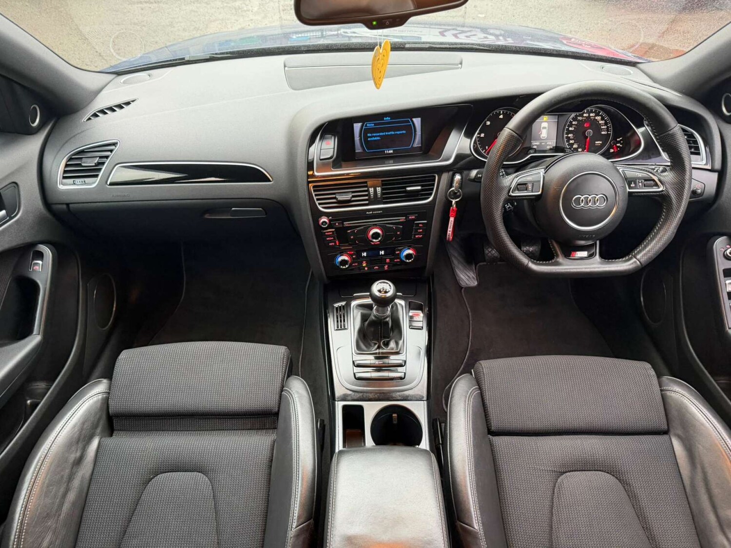 Used Audi A4 2013 for sale - 77490162: Photo 24