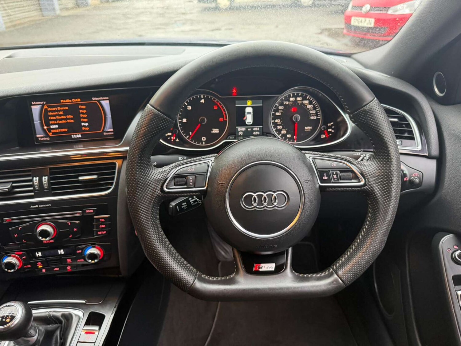 Used Audi A4 2013 for sale - 77490162: Photo 27