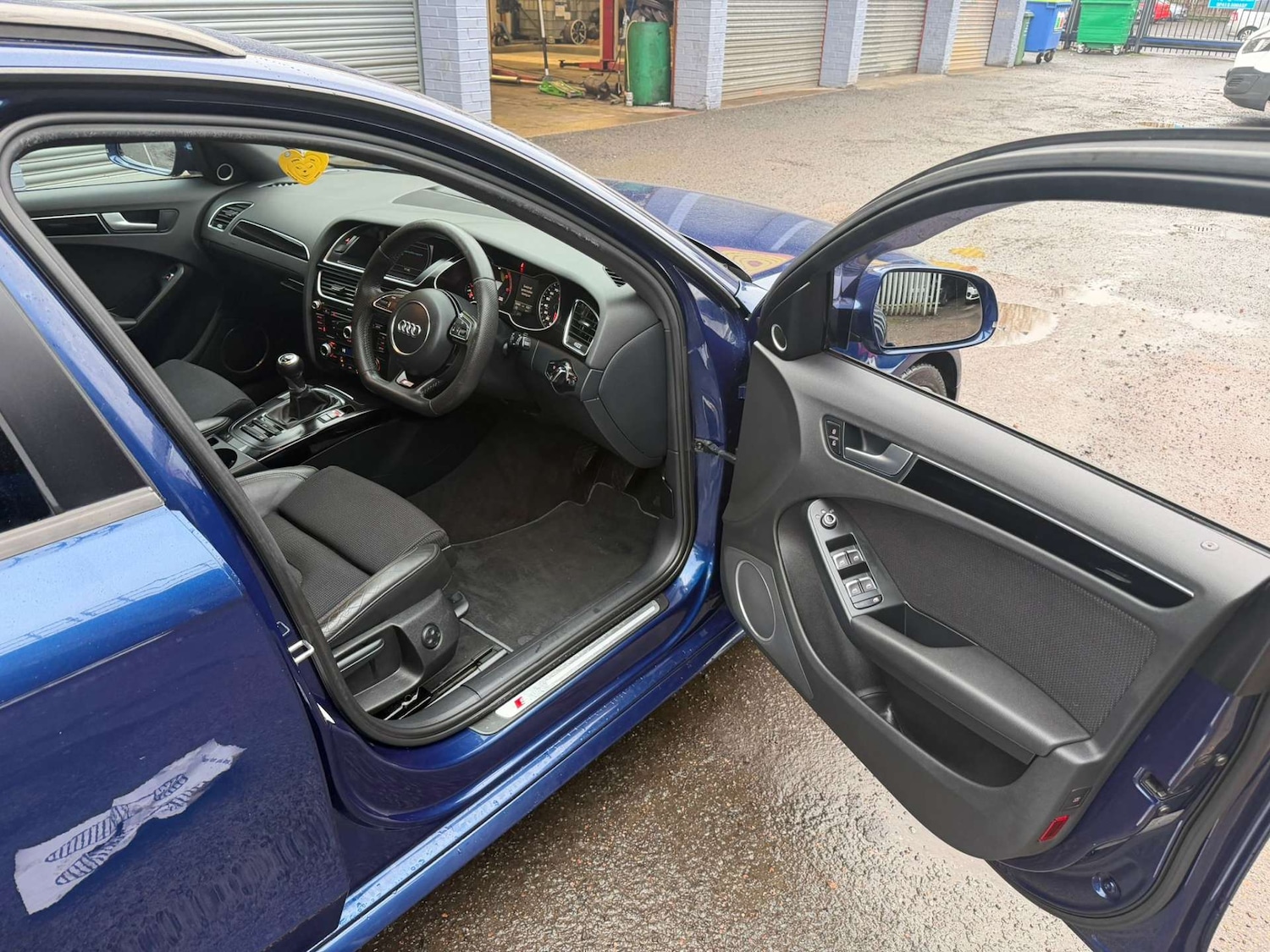 Used Audi A4 2013 for sale - 77490162: Photo 9