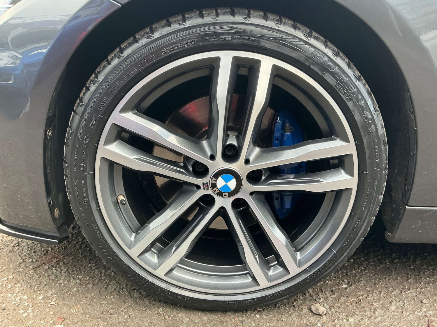 Used BMW 3 Series 2018 for sale - 76608837: Photo 10