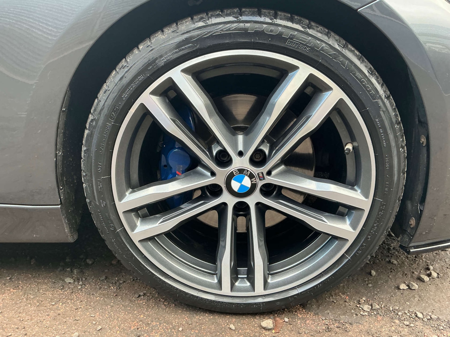 Used BMW 3 Series 2018 for sale - 76608837: Photo 11