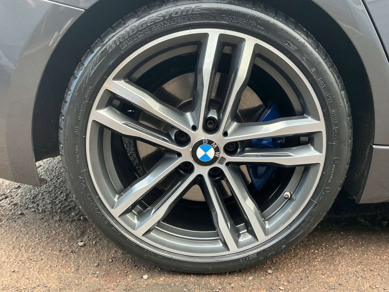 Used BMW 3 Series 2018 for sale - 76608837: Photo 12