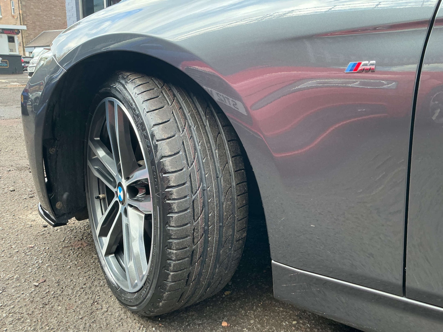 Used BMW 3 Series 2018 for sale - 76608837: Photo 13