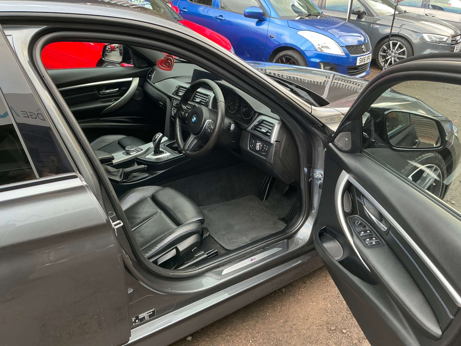 Used BMW 3 Series 2018 for sale - 76608837: Photo 14