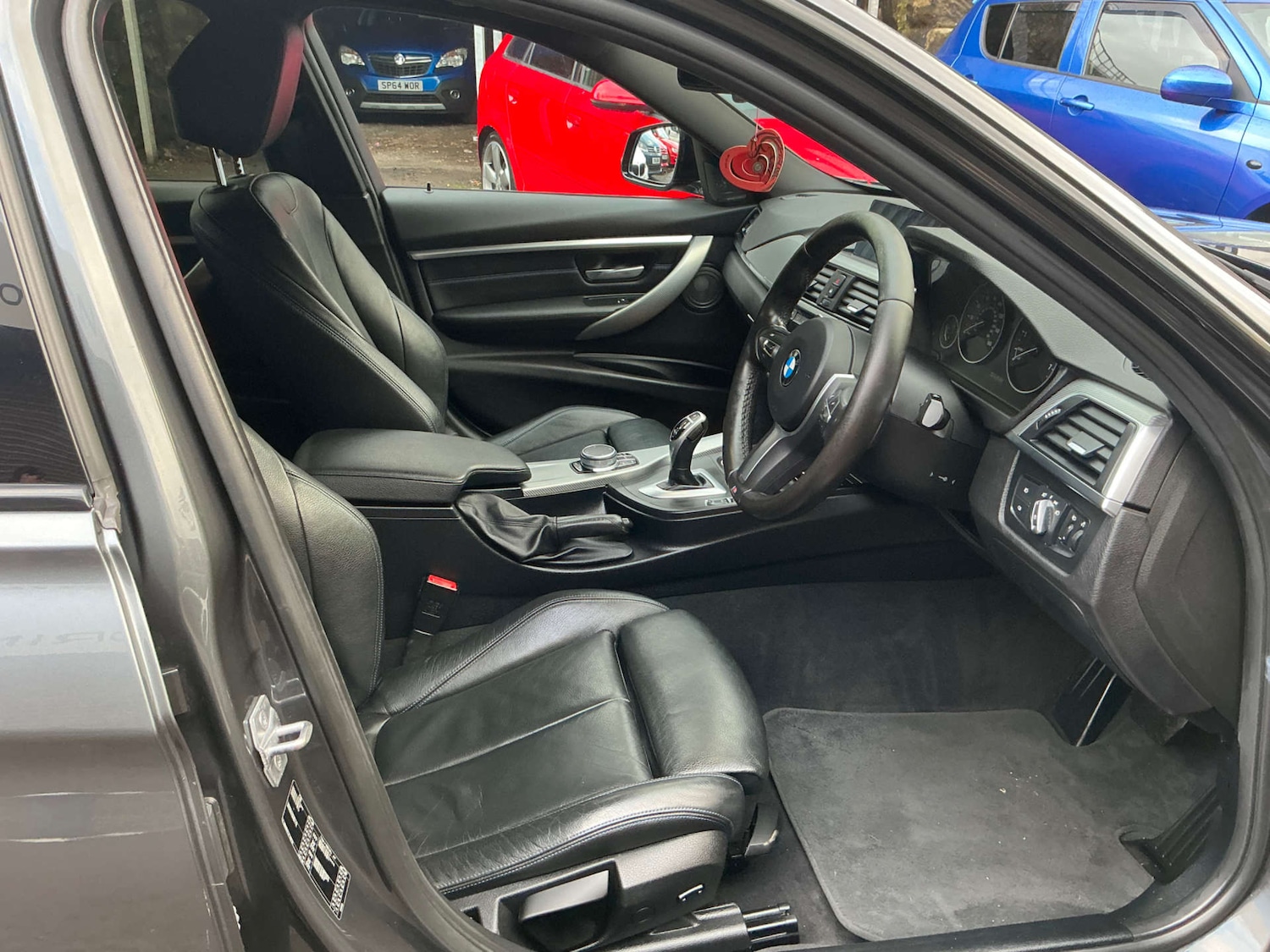 Used BMW 3 Series 2018 for sale - 76608837: Photo 15