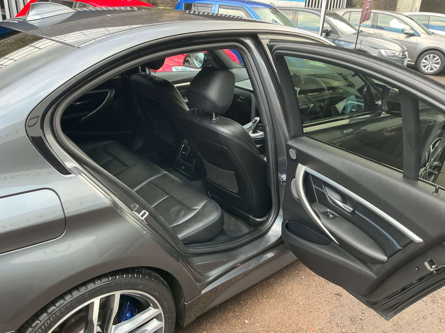 Used BMW 3 Series 2018 for sale - 76608837: Photo 17